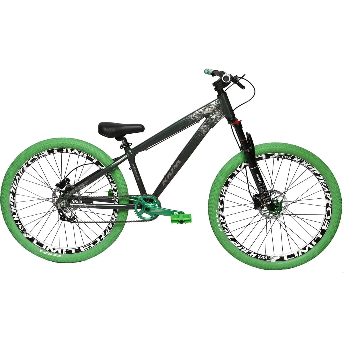Linha Beast Camaleão